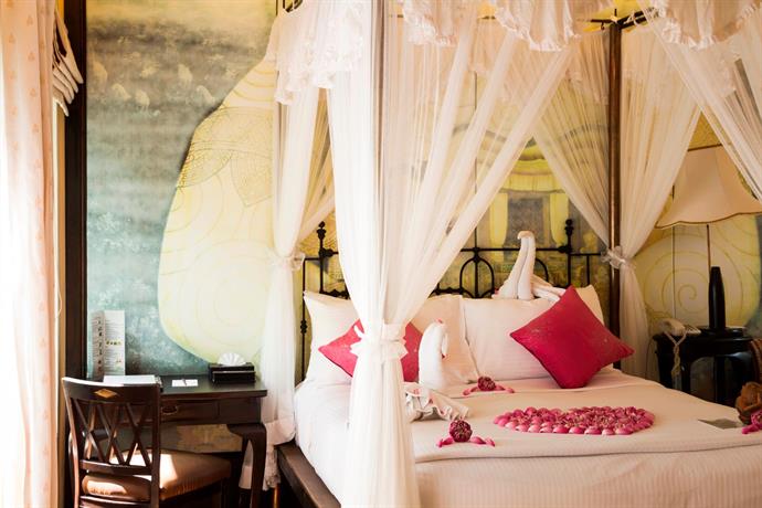 Dara Samui Beach Resort - Adult Only