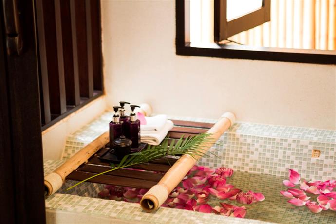 Dara Samui Beach Resort - Adult Only