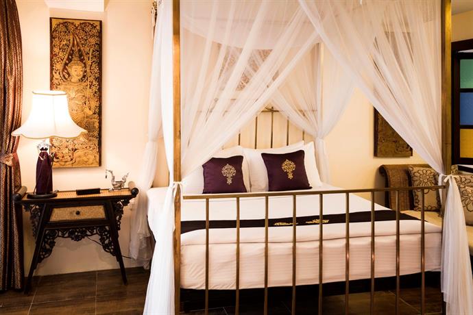 Dara Samui Beach Resort - Adult Only