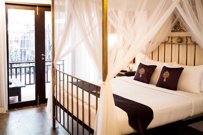 Dara Samui Beach Resort - Adult Only