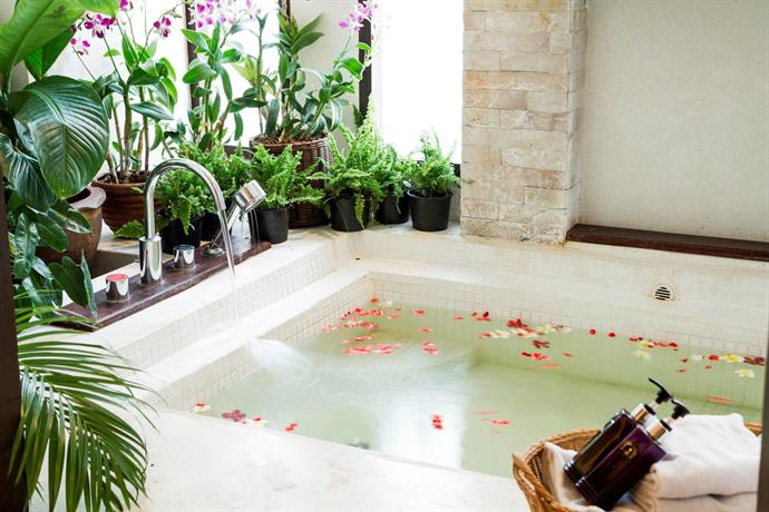 Dara Samui Beach Resort - Adult Only