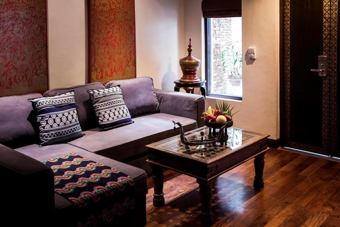 Dara Samui Beach Resort - Adult Only