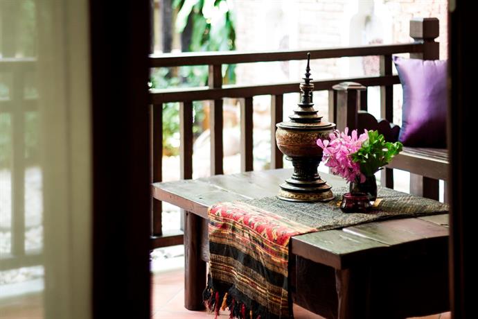 Dara Samui Beach Resort - Adult Only