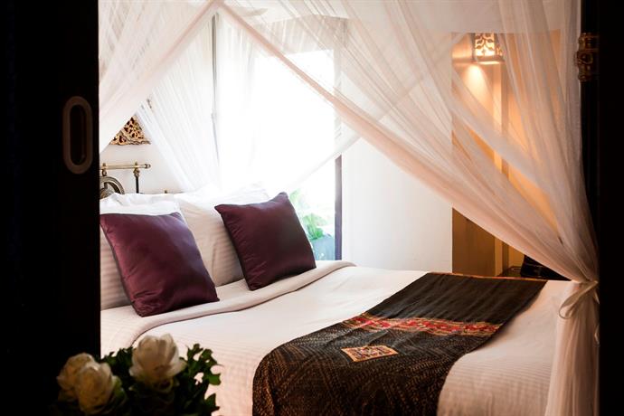 Dara Samui Beach Resort - Adult Only