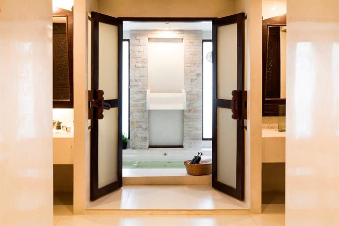 Dara Samui Beach Resort - Adult Only