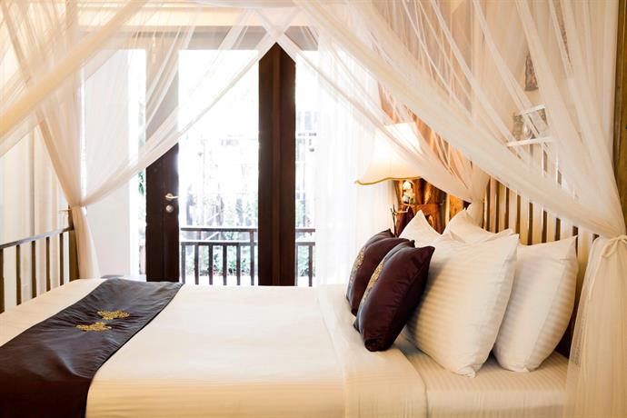 Dara Samui Beach Resort - Adult Only