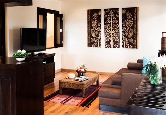 Dara Samui Beach Resort - Adult Only