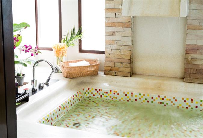 Dara Samui Beach Resort - Adult Only