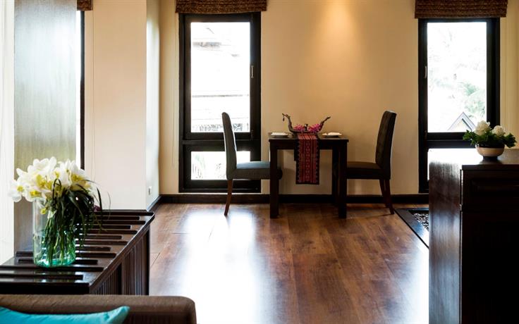 Dara Samui Beach Resort - Adult Only