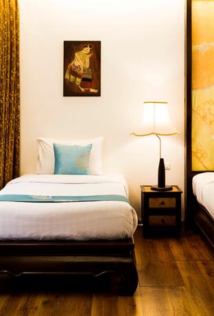 Dara Samui Beach Resort - Adult Only