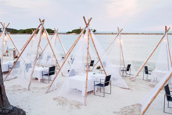 Dara Samui Beach Resort - Adult Only