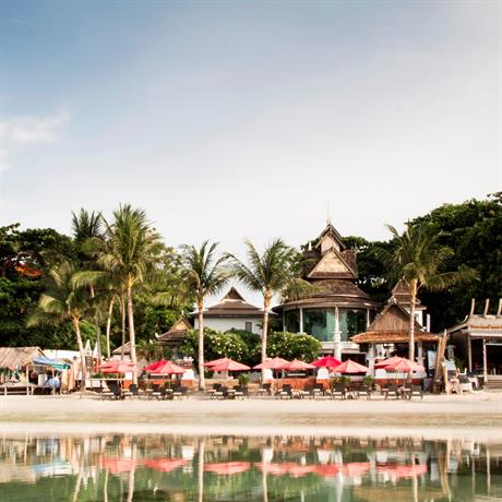 Dara Samui Beach Resort - Adult Only