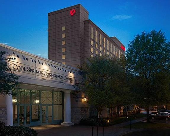 Franklin Marriott Cool Springs