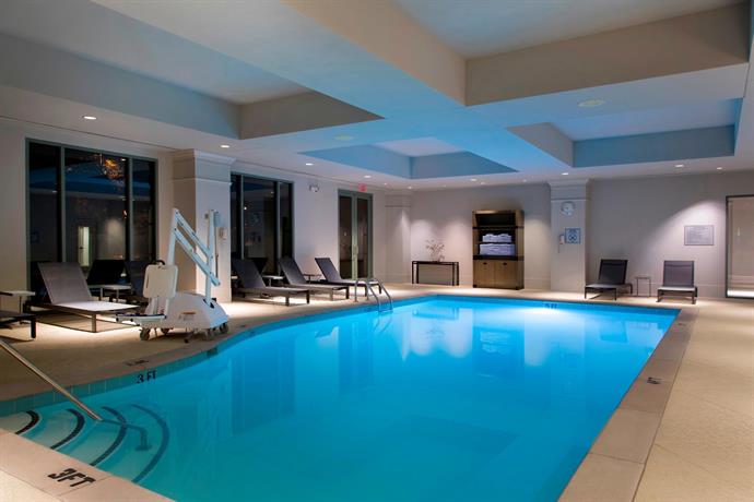 Franklin Marriott Cool Springs