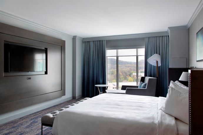 Franklin Marriott Cool Springs