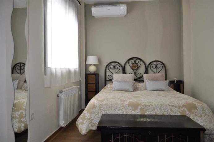 Apartamentos Turisticos Espinel