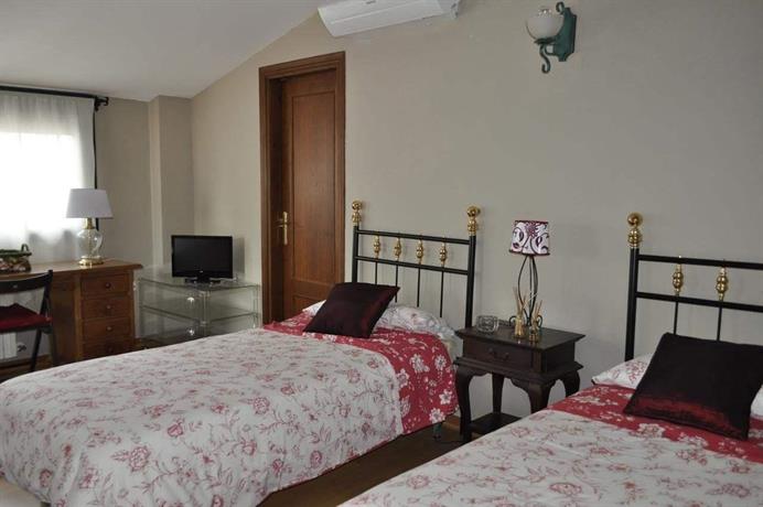 Apartamentos Turisticos Espinel