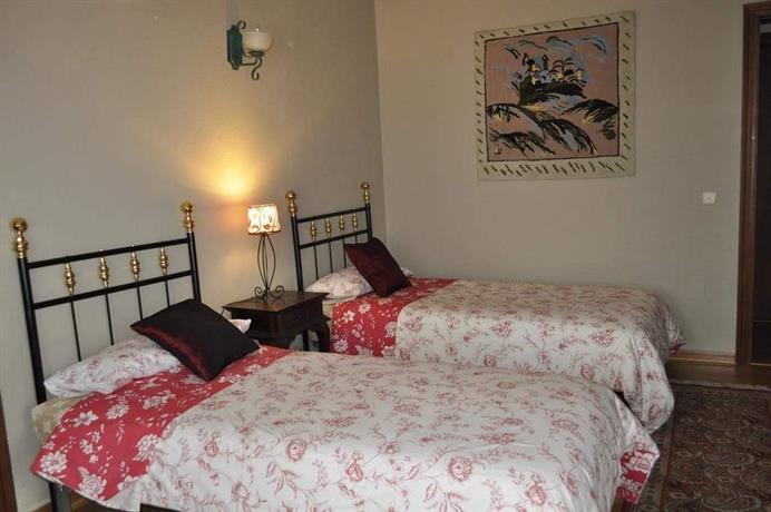 Apartamentos Turisticos Espinel