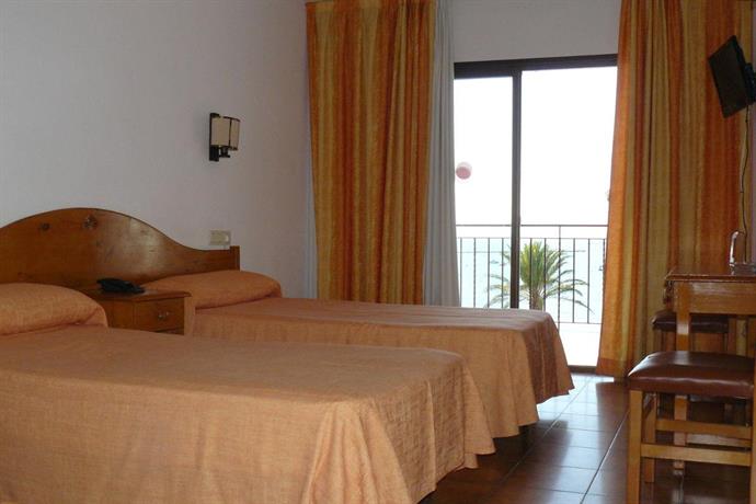 Hotel Parc Roses