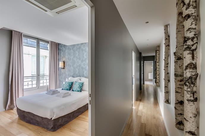Sweet Inn - Rue La Boetie