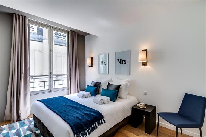 Sweet Inn - Rue La Boetie