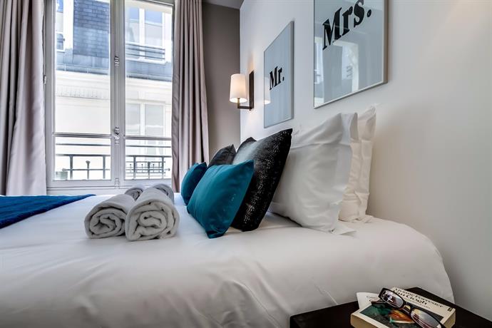 Sweet Inn - Rue La Boetie