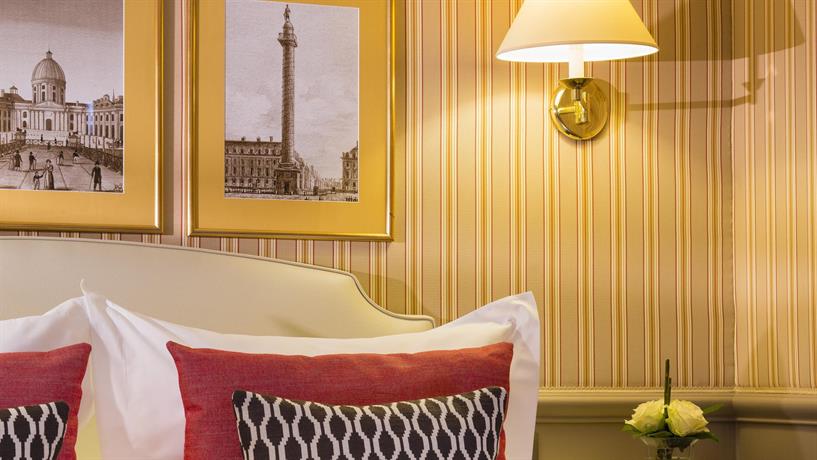 Hotel du Champ de Mars