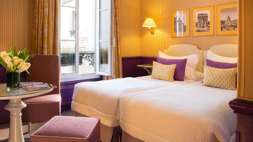 Hotel du Champ de Mars