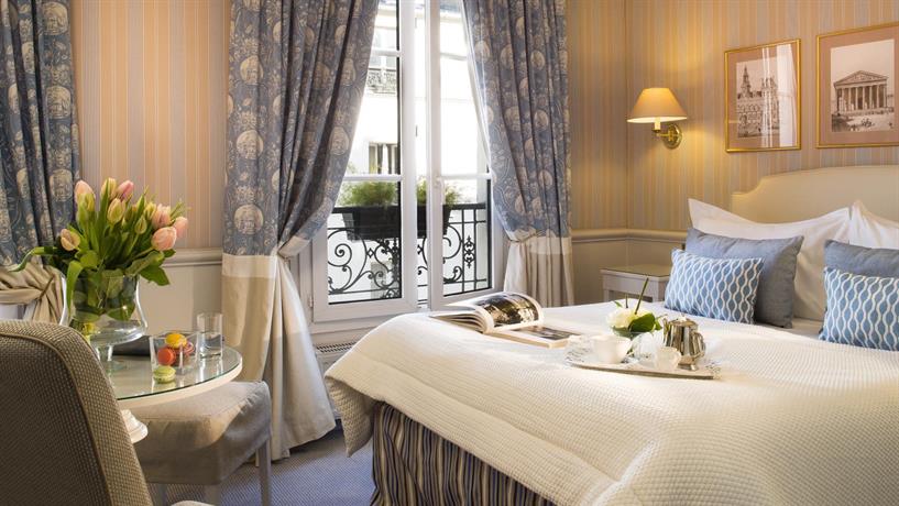 Hotel du Champ de Mars