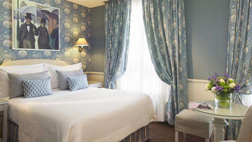 Hotel du Champ de Mars