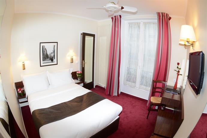Hotel du College de France