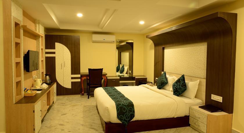 Hotel Bhargav Grand