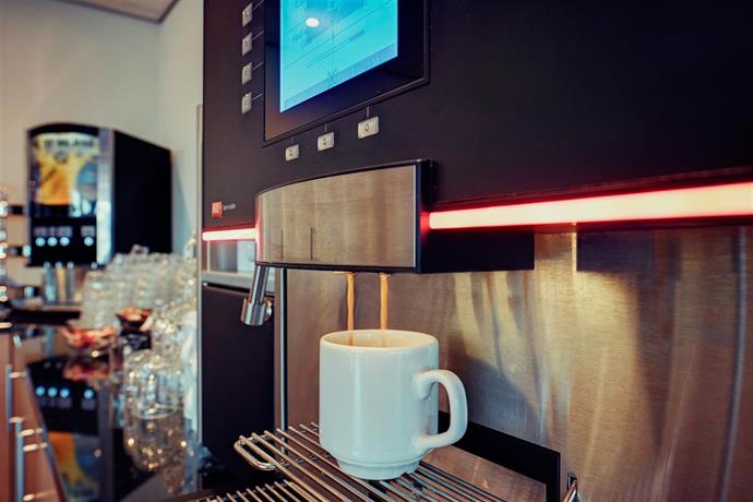 Amedia Amsterdam Airport