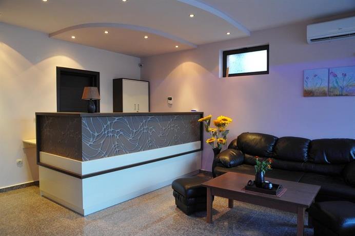 Hotel City Blagoevgrad
