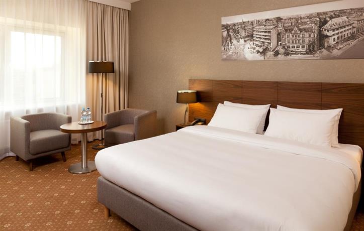 Warminski Hotel & Conference