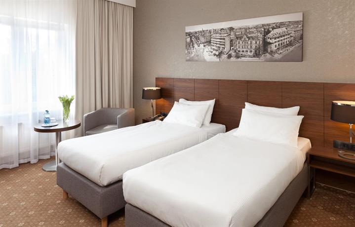 Warminski Hotel & Conference