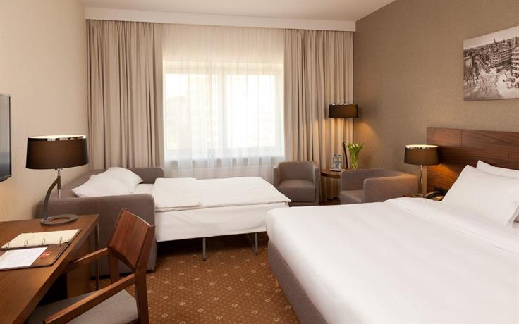 Warminski Hotel & Conference