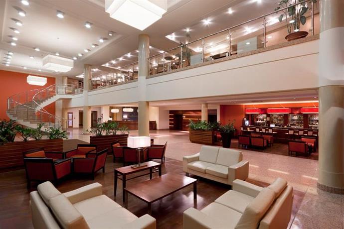 Warminski Hotel & Conference