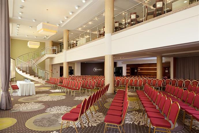 Warminski Hotel & Conference