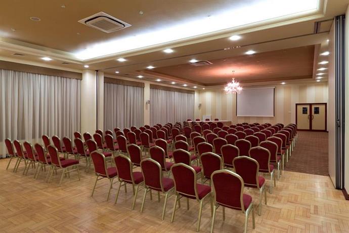 Warminski Hotel & Conference