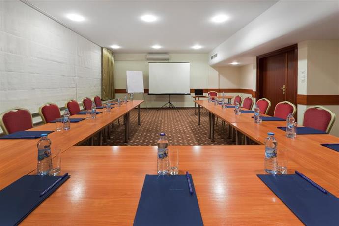 Warminski Hotel & Conference