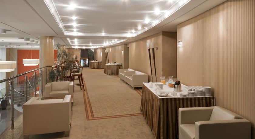 Warminski Hotel & Conference