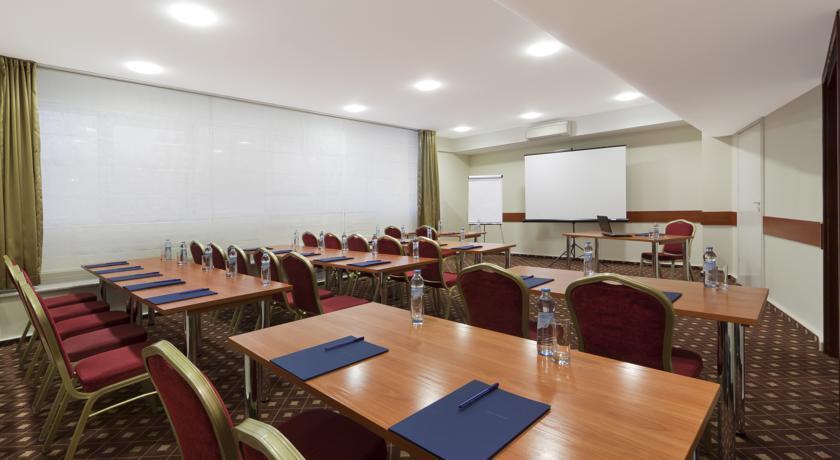 Warminski Hotel & Conference