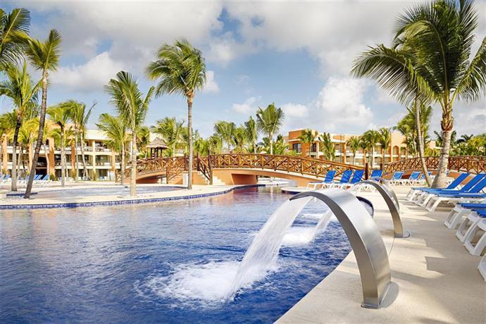 Barcelo Maya Beach - All Inclusive Resort