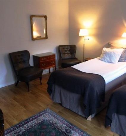 Hotell Arkad