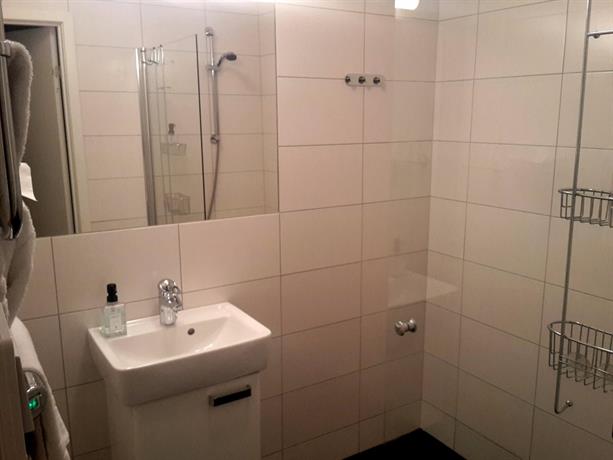 Hotell Arkad