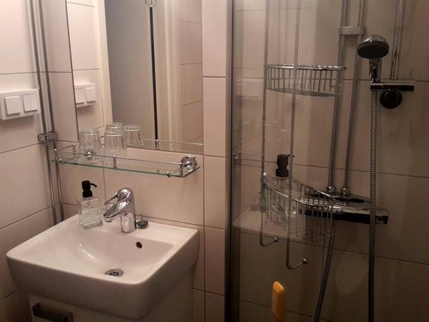 Hotell Arkad