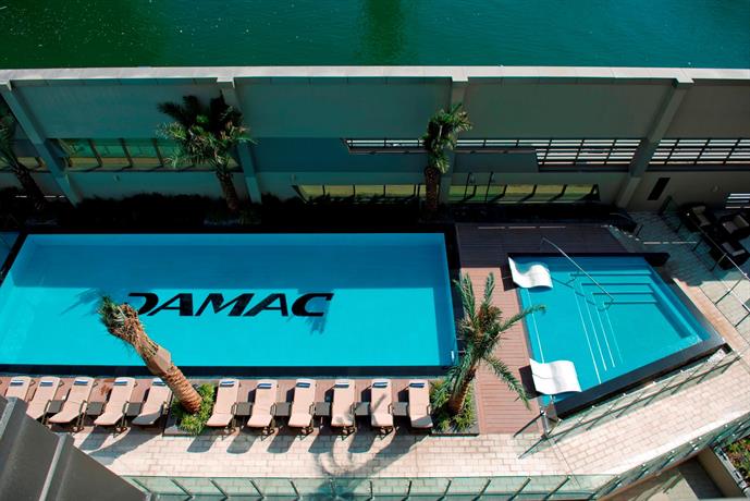 DAMAC Maison The Vogue