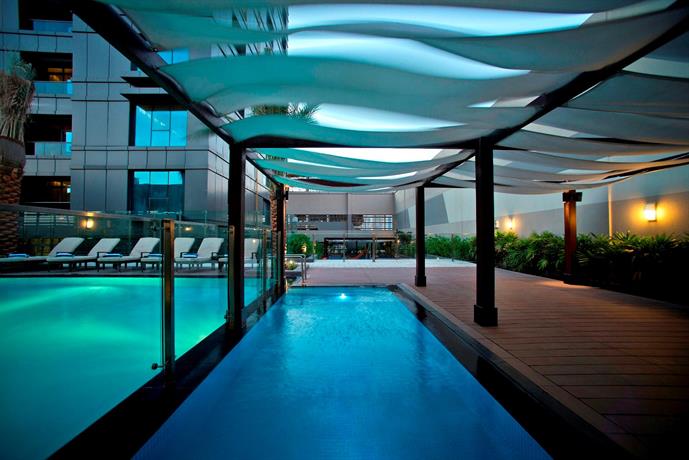 DAMAC Maison The Vogue