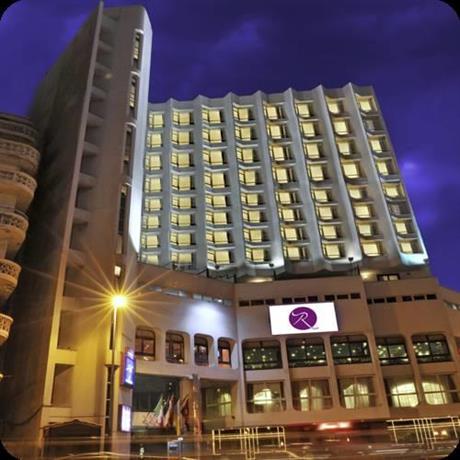 Eatabe Alexandria Hotel